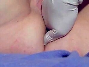 Homemade Wet Pussy Fisting Porn