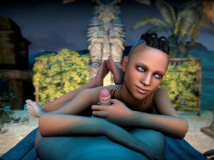 Far Cry 3 Girls Porn - Far Cry 3 Ending porn videos at Xecce.com