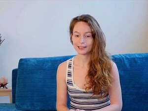 Youporn Female Director Series - A Chat With Yanks Girl Ana Molly Porn
