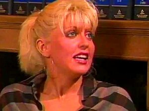 Visit xecce.com to Enjoy Britt Morgan's Videos