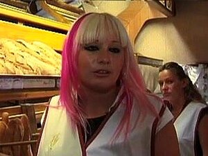 Boulangerie porno et vidéos de sexe en haute qualité sur ...