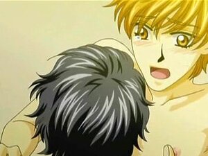 Twink Hentai porn videos at Xecce.com