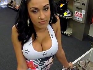 Big Titty Amateur Latina Turns Into a Slut For Some Cash Big Titty ...