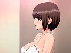 Anime Fucking Creampie - Anime Creampie porn videos at Xecce.com