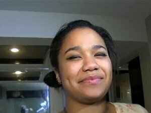 Cutie Blasian Fucked By Hung Mexican Derek Forreal Porn