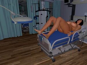 300px x 225px - Enter the Bizarre World of Hospital Hentai Porn at xecce.com