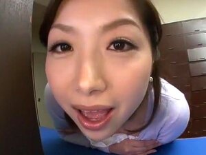 Fabulous Japanese slut Yui Hatano, Yui Kasuga, Tsubaki Katou in Hottest JAV clip