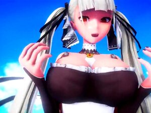 Hentai Expansion porn videos at Xecce.com