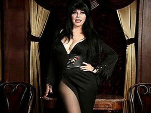 Elvira porno
