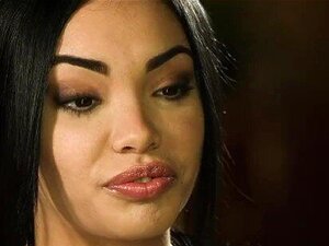 FIT Latina Maid Gets Stripped Searched And Fucked On The Job Porn
