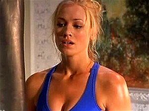 Get Ready For Pleasure – Yvonne Strahovski Videos at xecce.com