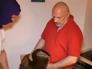 Slave Blowjob porn videos at Xecce.com