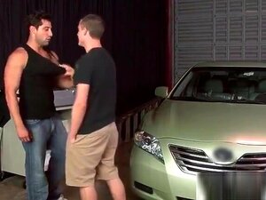Hardcore Gay Sex porn videos at Xecce.com